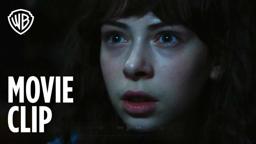 Evil Takes Hold of the Family - Movie Clip