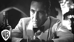 "Of All The Gin Joints"