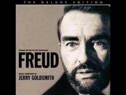 Jerry Goldsmith - Freud - Soundtrack Music Suite 1/5