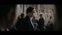 Funeral Scene