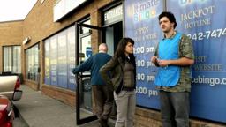 Bingo ~ Picture Day Clip