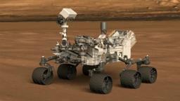 Dare Mighty Things: NASA's Journey to Mars - Proving Grounds.