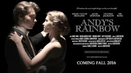 Andy's Rainbow (2016) Theatrical Trailer