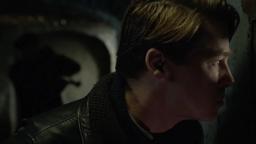 Allied (2016) - "Thriller" - Paramount Pictures