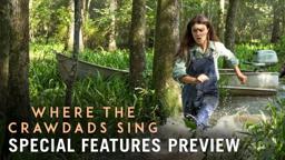 Special Features Preview