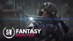 Samurai SWAT team on a rescue mission | Kodama