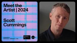 Scott Cummings on "REALM OF SATAN"