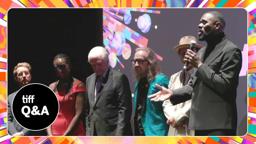 SING SING at TIFF 2023 | Q&A with Colman Domingo