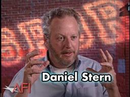 Daniel Stern On HOOSIERS