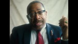 THE BEAUTY PRESIDENT (Short) - Trailer - Frameline45