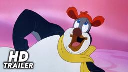 The Pebble and the Penguin (1995) Original Trailer [HD]