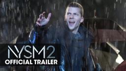 Official Trailer – “Reappearing”