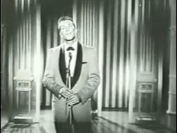 Mister Rock and Roll (Paramount 1957) Trailer - Alan Freed