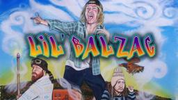 LIL' BALZAC (2018) - Full Movie
