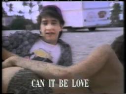 Can It Be Love - Trailer (1992) (THE best trailer voice over EVER!)