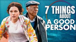 7 Things about A Good Person