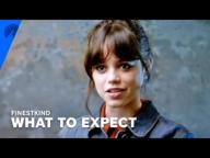 What To Expect