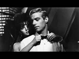 Daniel Kremer on YOUNGBLOOD HAWKE