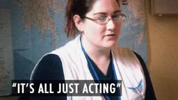 UNDERCOVER: NGOs teaching migrants to lie