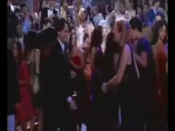 RSL Scenes from The Last Days of Disco CLIP 1-3