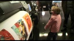 My Kid Could Paint That - Trailer | Crackle