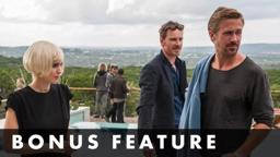 “The music is all about being free”