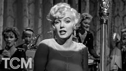 Sugar Kane (Marilyn Monroe) Performs “I Wanna Be Loved By You” | Some Like It Hot (1959) | TCM