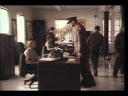 A Time Of Destiny Trailer 1988