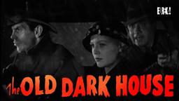 "Nothing ever happens in Shrewsbury"