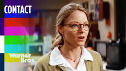 A Signal From Outer Space