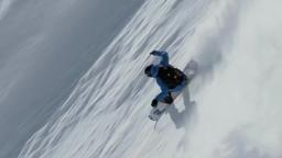 Snowboarding Featurette