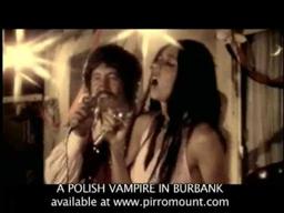 Sonny and Cher parody from A Polish Vampire in Burbank