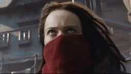 Mortal Engines - Hester Shaw Featurette (HD)
