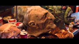 The Real House Guests