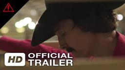Official International Trailer