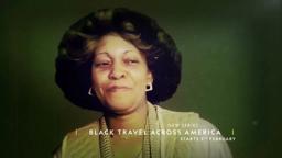 Black Travel Across America
