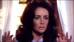 NIGHT WATCH  (1973) Clip - Elizabeth Taylor, Laurence Harvey, & Billie Whitelaw