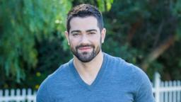 Jesse Metcalfe Interview - Home & Family