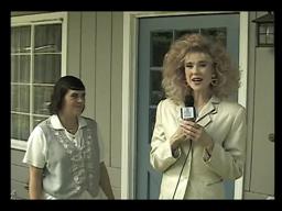 Wild Bitch Pitch