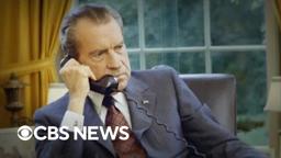 "Watergate: High Crimes in the White House" | Preview