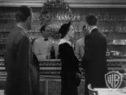 The Thin Man - Original Theatrical Trailer