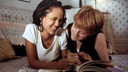 The Incredibly True Adventure of 2 Girls in Love (1995) TRAILER [HD 1080p]