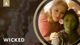 'Wicked' With Cynthia Erivo, Ariana Grande, Jon M. Chu, Marc Platt, & More