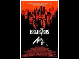 The Believers (1987) - Trailer HD 1080p
