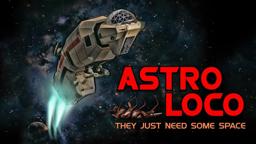 Astro Loco - Trailer