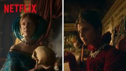 Oscar Isaac, Mia Goth and Guillermo del Toro Reveal Frankenstein Easter Eggs