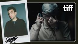 Myth-making and Truth with BLACKBERRY's Matt Johnson and Jay Baruchel