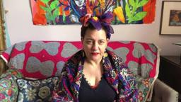 Girls, Keep It Empty by Sophie Herxheimer