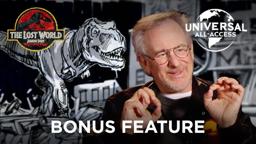 Return to Jurassic Park: Something Survived Bonus Feature