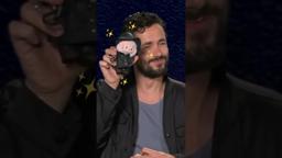 our killer cast are hooked on their killer labubus